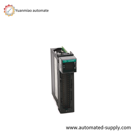 1756-OB16I Interface Converter SLC 500