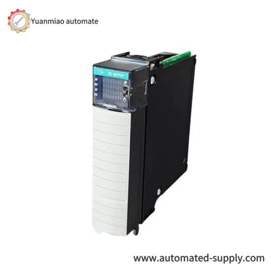 1756-OB32/D I/O Module 1756OB32D