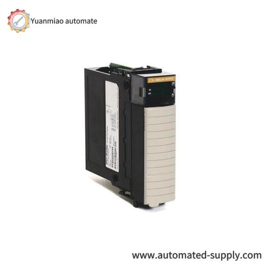 1756-OF8C OUTPUT MODULE