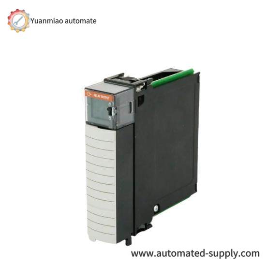 1756-OX8I  ControlLogix AC/DC Isolated Relay Output Module 1756OX8I