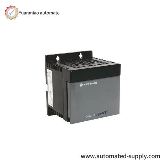 1756-PB75R/A Power Supply