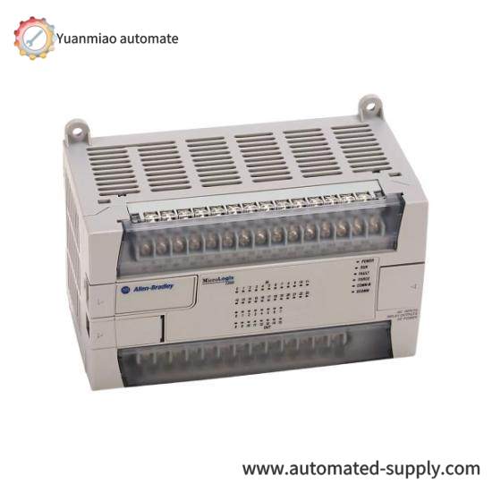 1762-L40BWA MicroLogix 1200 40 Point Controller