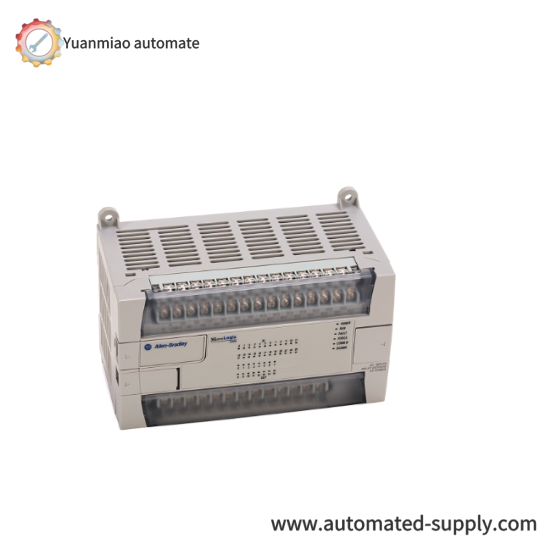 1762-L40BXB MicroLogix 1200 Controller