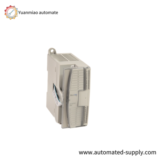 1762-OW8 MicroLogix Relay Output Module