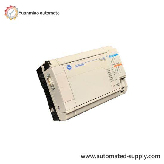 1764-LRP Processor