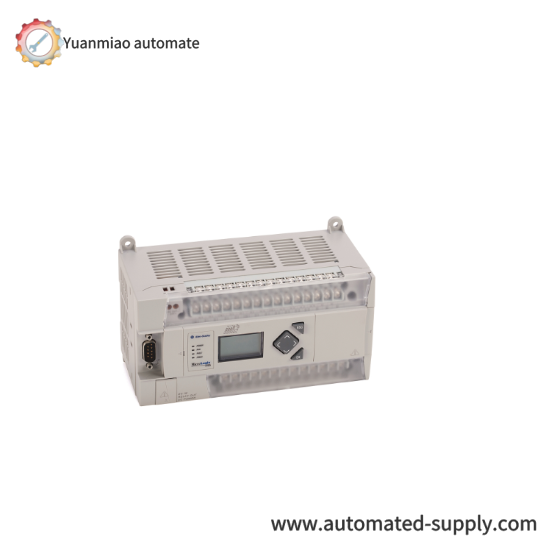 1764-MM2RTC MicroLogix 1500 Module