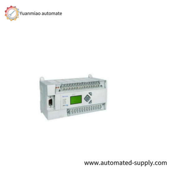 1766-L32AWA/A MicroLogix 1400 PLC