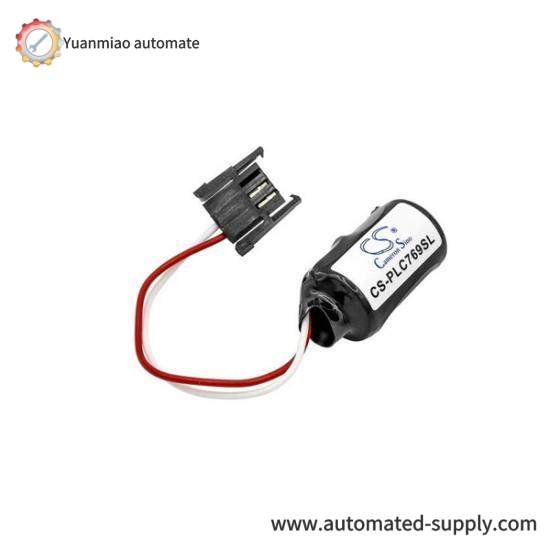 1769-BA2 Battery for CompactLogix PLC Controller