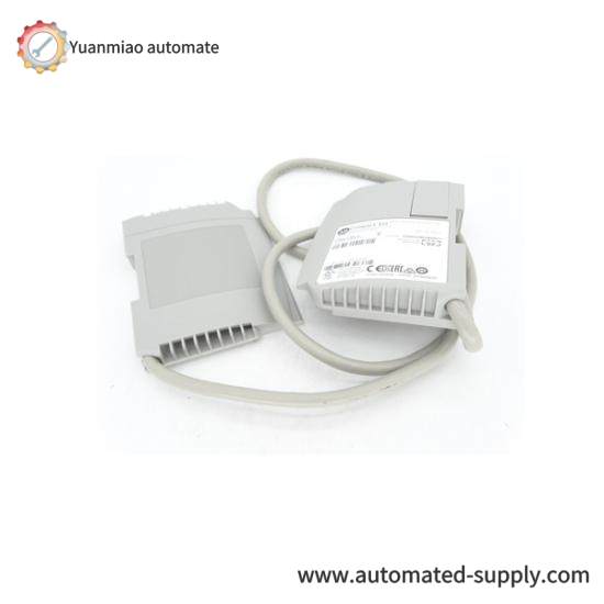 1769-CRL3 A Compact I/O Right-To-Left Bus Ext Cable
