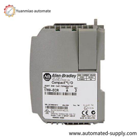 1769-ECR/A Source Output Module