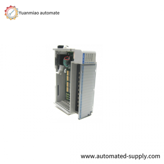 1769-IQ16F/A CompactLogix Input Module