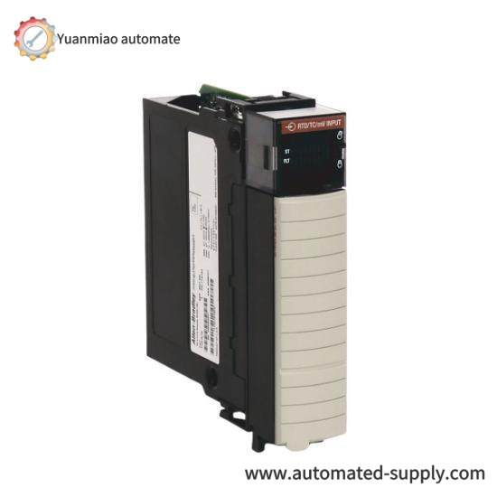 1769-IT16  1769IT16 ControlLogix Input Module