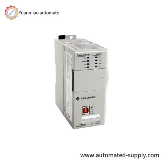 1769-L30ER-NSE  CompactLogix 1 MB No Cap Controller