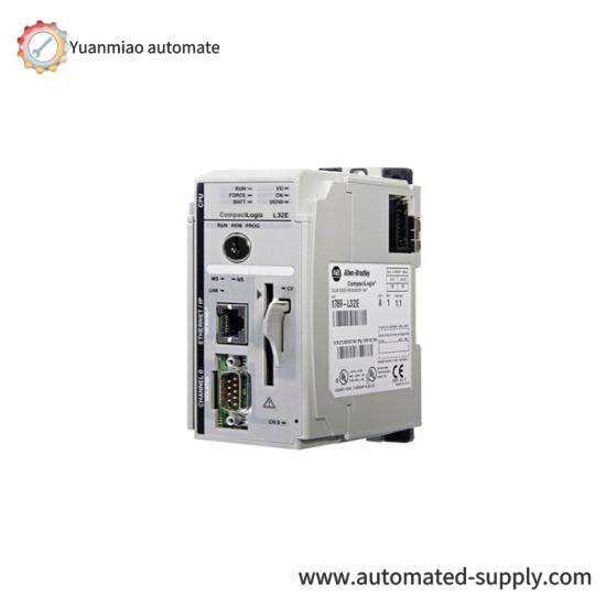 1769-L32E Controller
