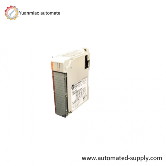 1769-OW8 CompactLogix Relay Output Module