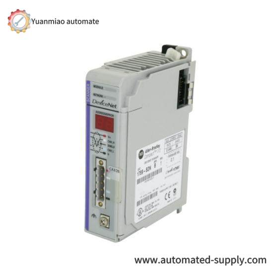 Rockwell Automation 1769SDNB