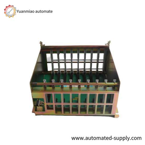 1771-A2B/B   1771A2BB  8 Slots Universal Input/Output Chassis