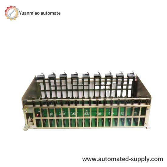 1771-A4 Chassis Assembly