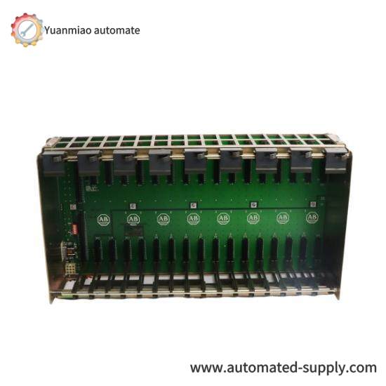 1771-A4 Chassis Assembly