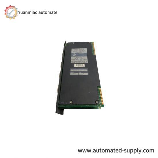1771-HS3A Axis Servo Controller