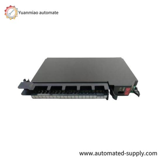 1771-IFF  1771IFF Analog Input Module