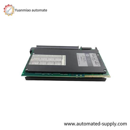 1771-IFF  1771IFF Analog Input Module