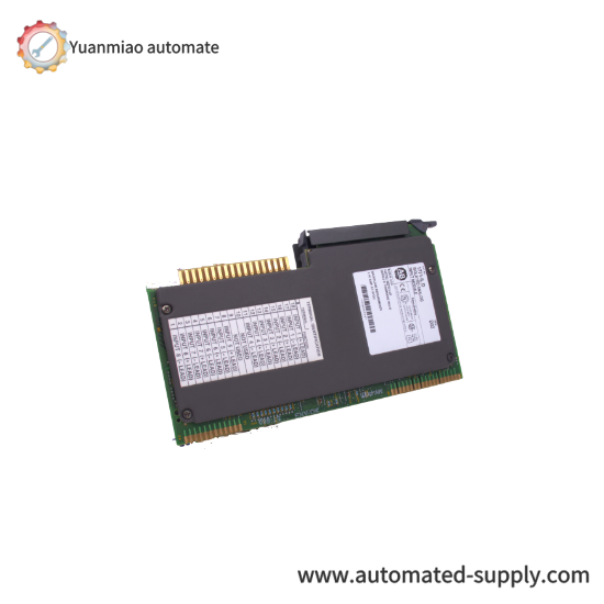 1771-IL/C Analog Input Module