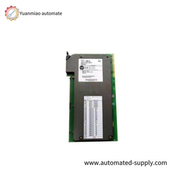 1771-IMD PLC-5 Digital Input Module