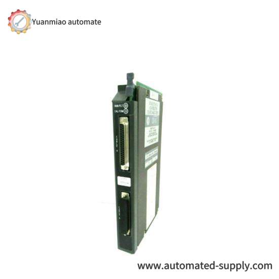 1771-NIV PLC-5 8P Analog Current Input