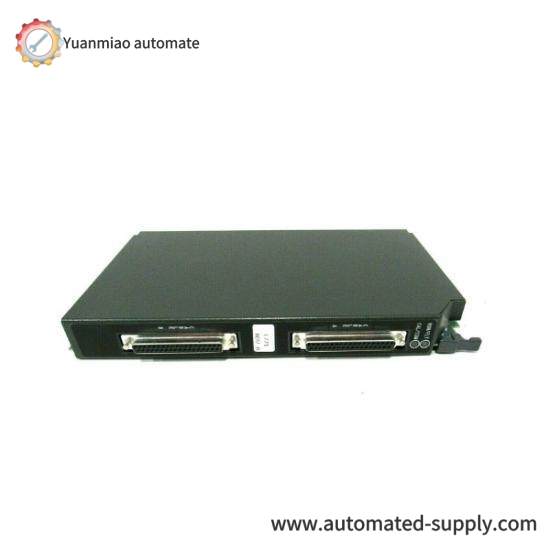 1771-NIV PLC-5 8P Analog Current Input