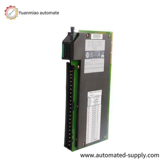 1771-OBD   17710BD 1771 16 Point Digital Output Module