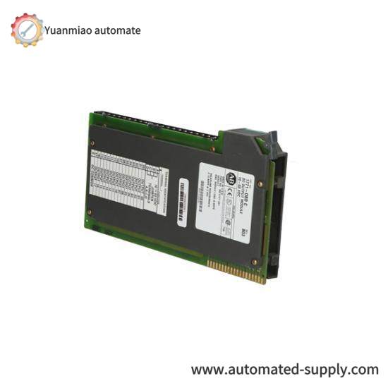 1771-OBD/C Digital Output Module