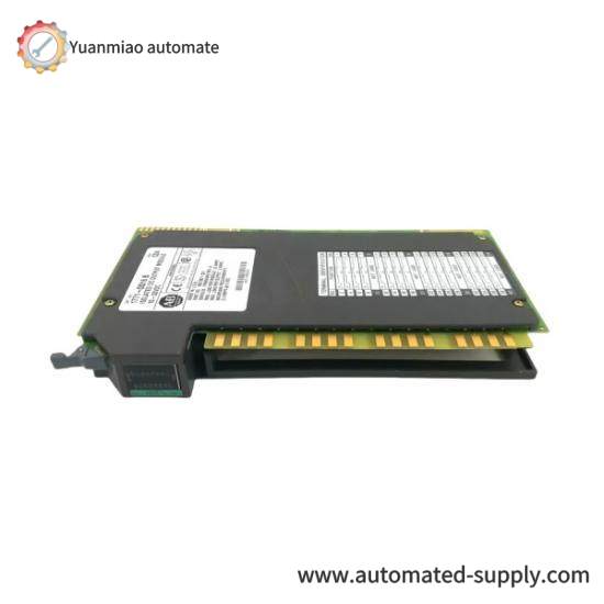 1771-OQ16  1771OQ16 Digital DC Output Module
