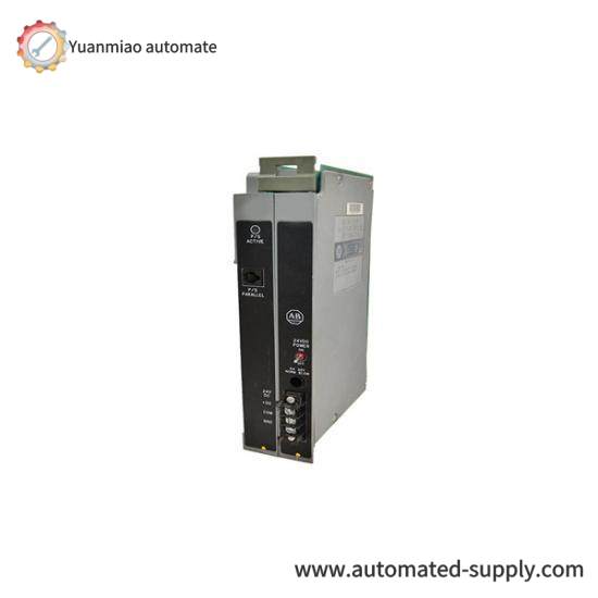 1771-P5 Power Supply
