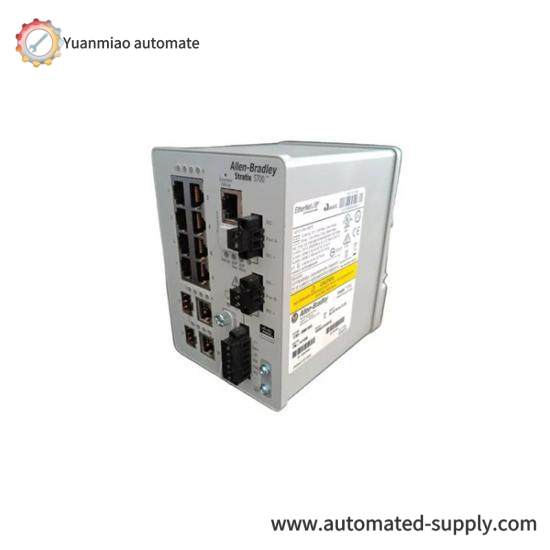 A-B 1783-BMS10CA
