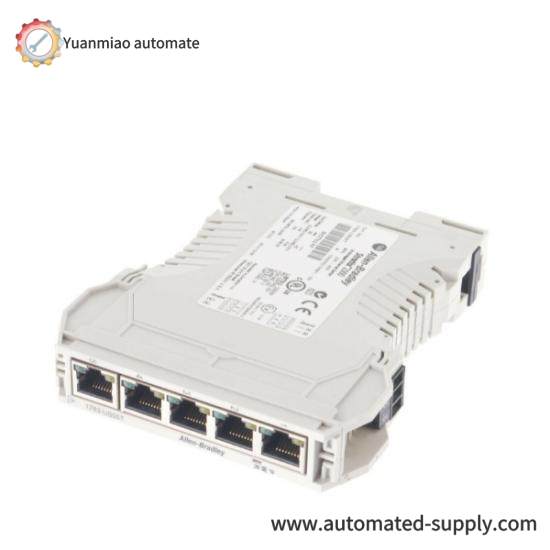 1783-US05T Stratix 2000 Switch