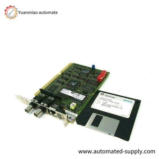 1784-KTCX15 Bus Interface Card