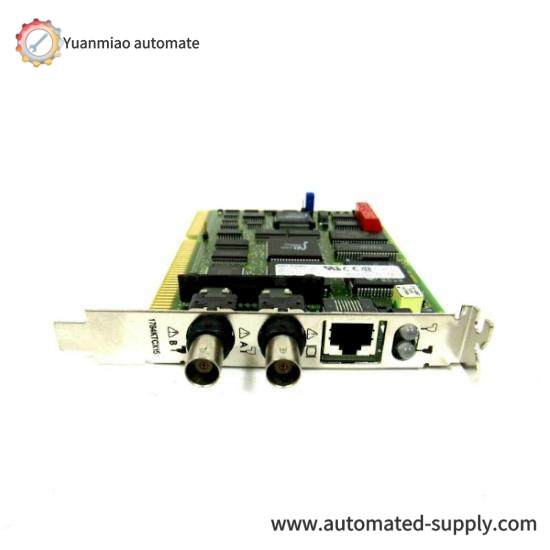 1784-KTCX15 Bus Interface Card