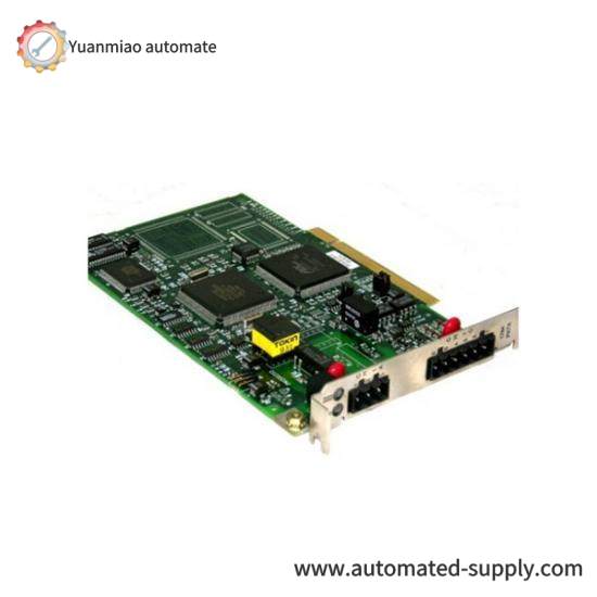 1784-PKTXB Interface Card