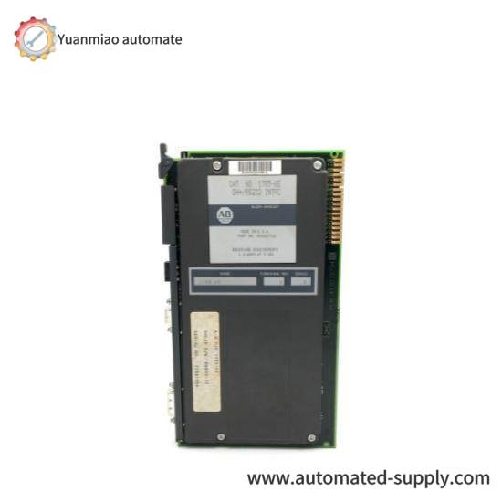 1785-KE Communication Interface Module