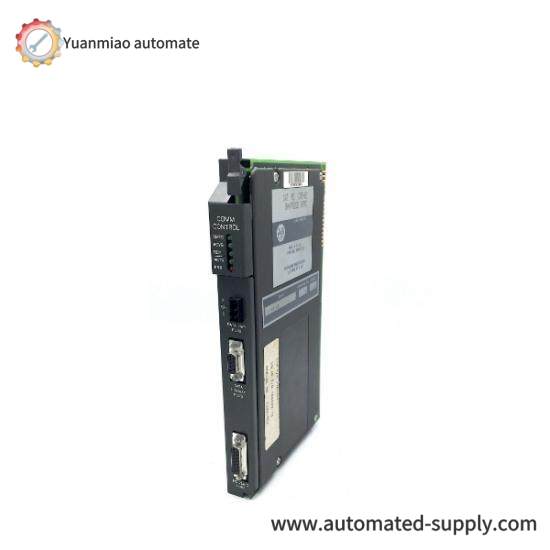 1785-KE Communication Interface Module