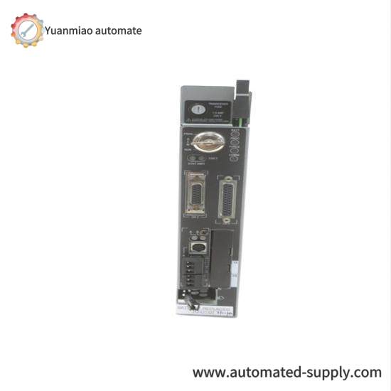 1785-L40E/F controller module