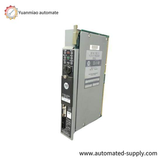 1785-LT  Processor Module
