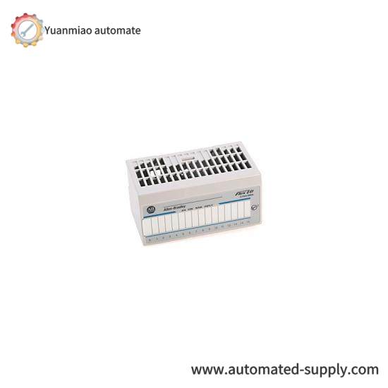 1791D-16B0 Compact Block