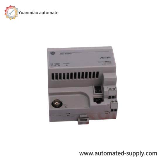 1794-ACN15/D I/O Adapter Module