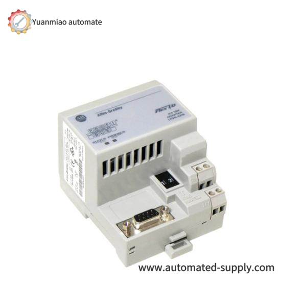 1794-APB I/O Adapter Module