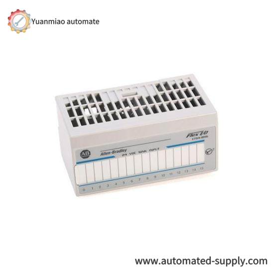 1794-IA8I Digital Input Module