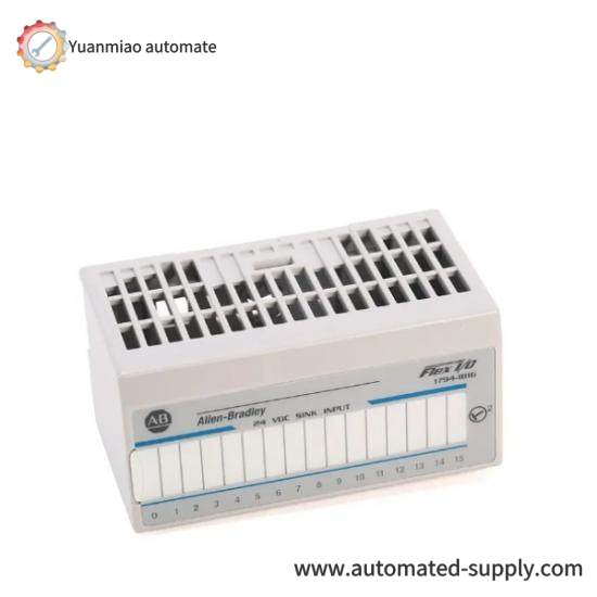1794-ID2 FLEX I/O Input Module
