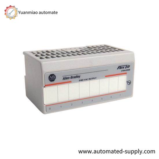1794-OA16 1794OA16 Digital Output Module