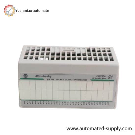 1794-OB32P/A Output Module Protected, A